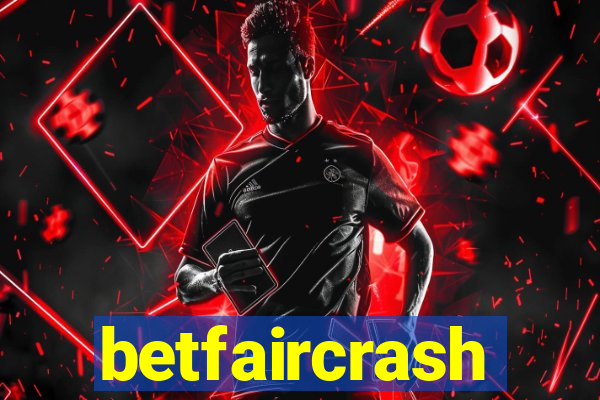 betfaircrash