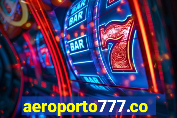 aeroporto777.com