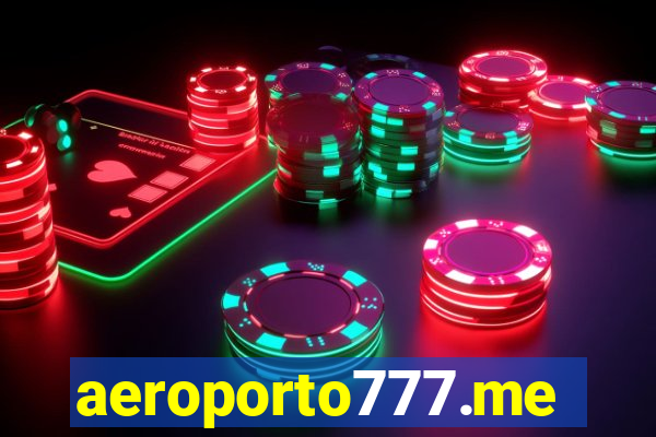 aeroporto777.me