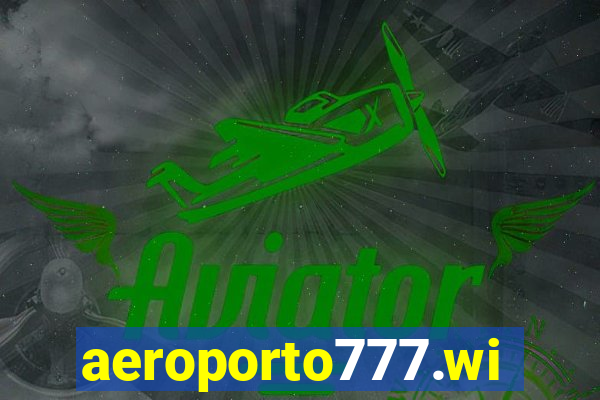 aeroporto777.win