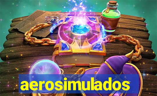 aerosimulados