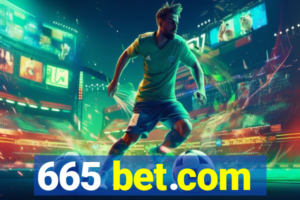 665 bet.com