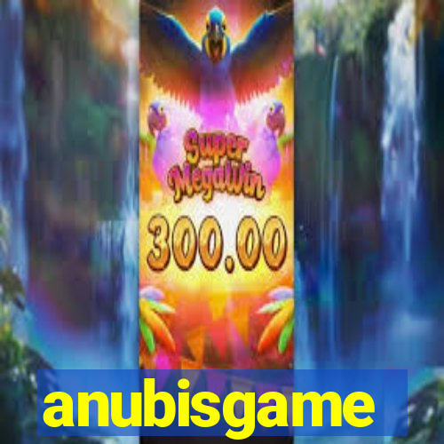 anubisgame