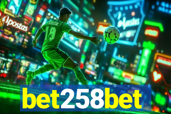 bet258bet