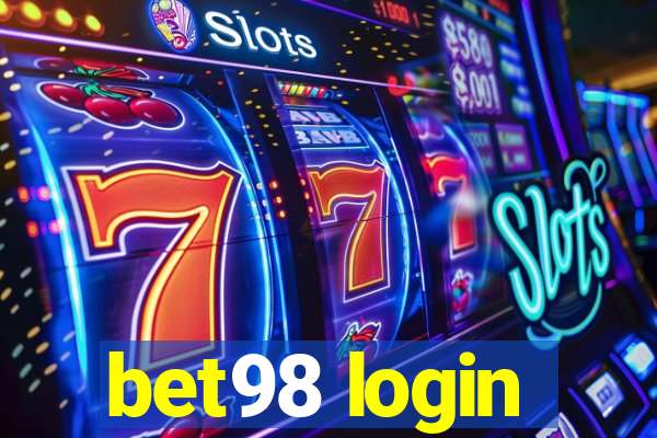 bet98 login