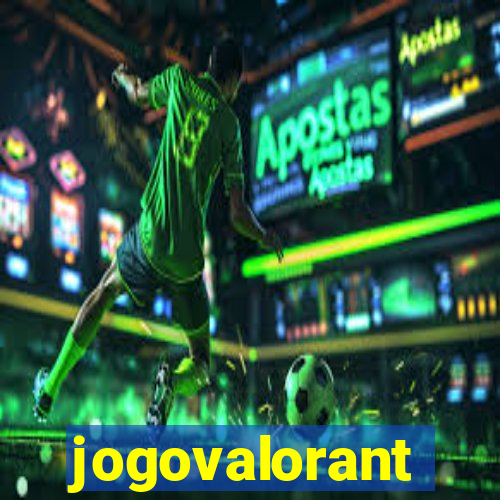 jogovalorant