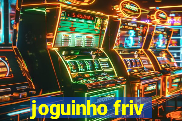 joguinho friv