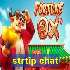 strtip chat