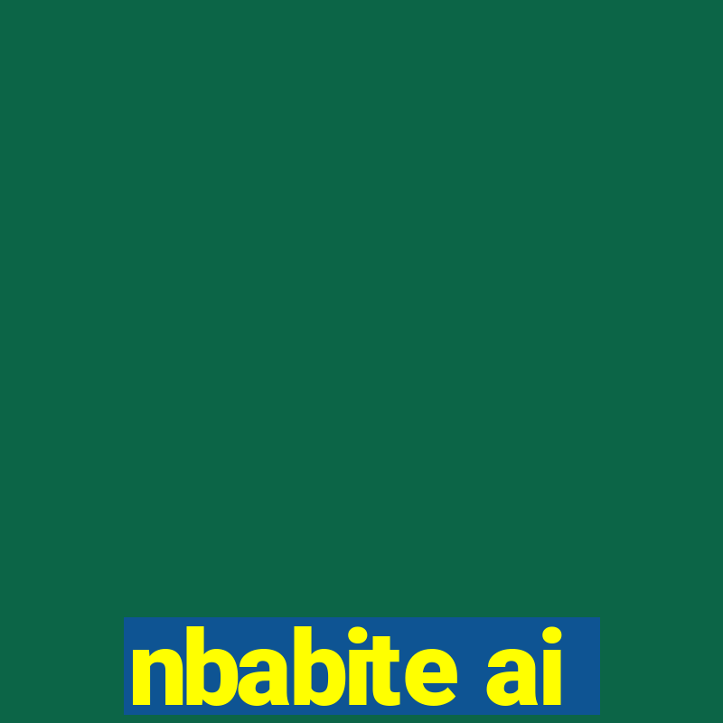 nbabite ai