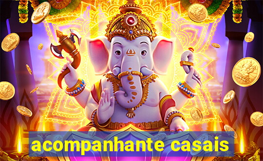 acompanhante casais