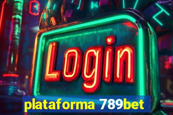 plataforma 789bet