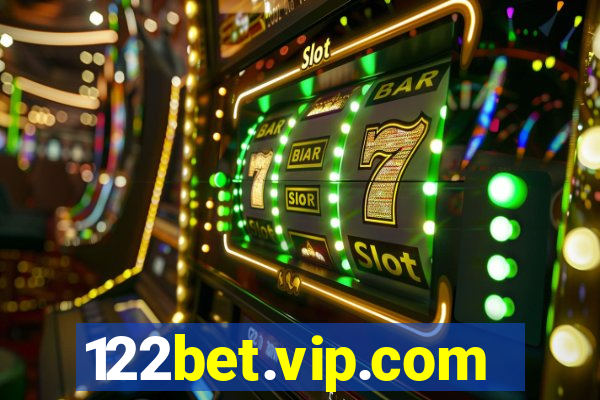 122bet.vip.com