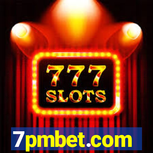 7pmbet.com