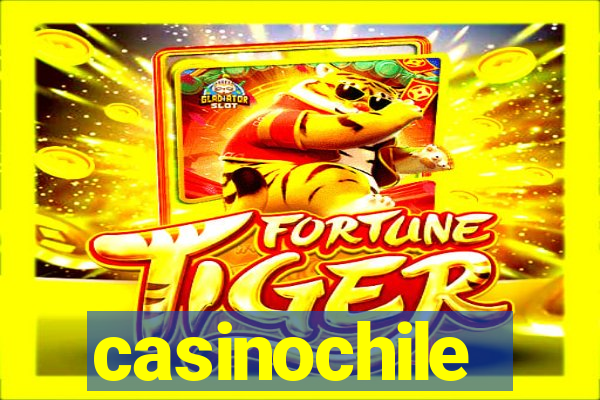 casinochile