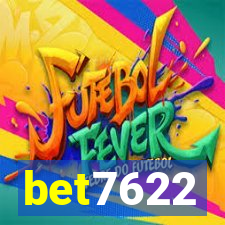 bet7622