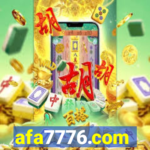 afa7776.com