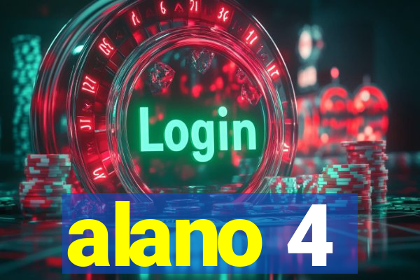 alano 4