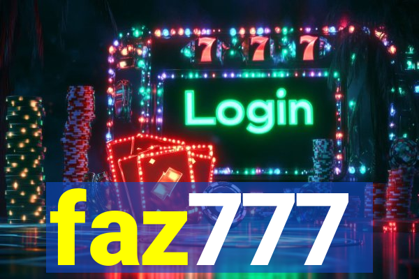 faz777