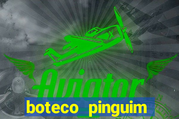 boteco pinguim assis brasil porto alegre