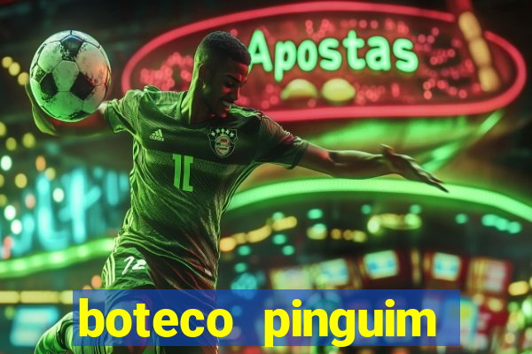 boteco pinguim assis brasil porto alegre