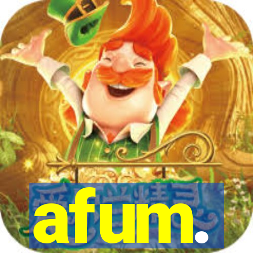 afum.