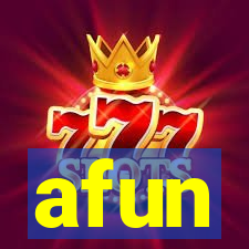 afun