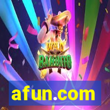 afun.com