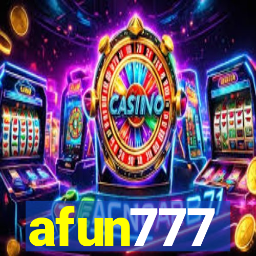 afun777