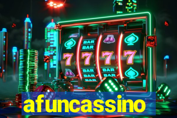 afuncassino