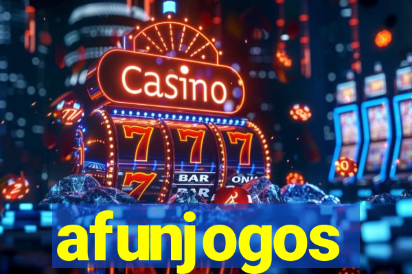 afunjogos