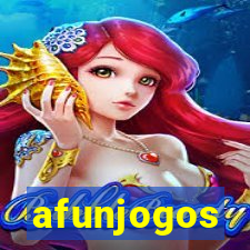 afunjogos