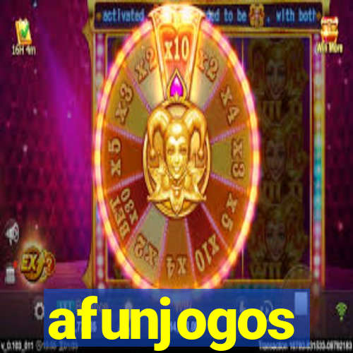 afunjogos