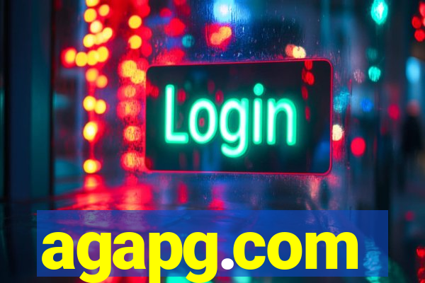 agapg.com