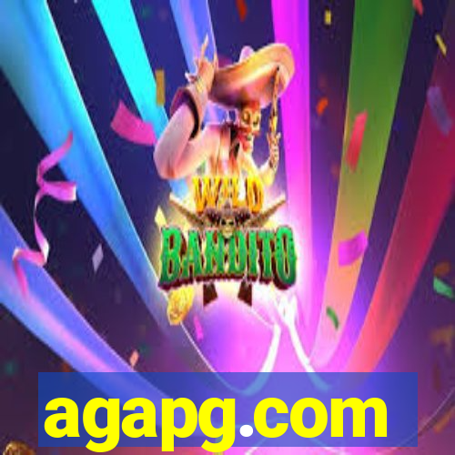 agapg.com