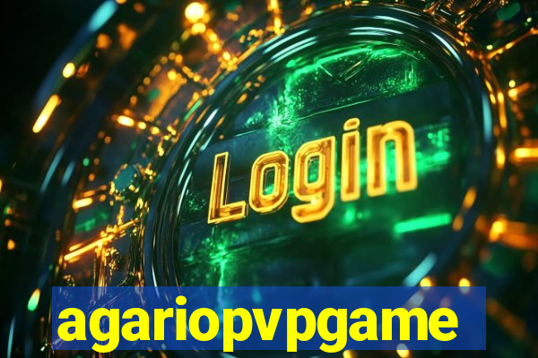 agariopvpgame