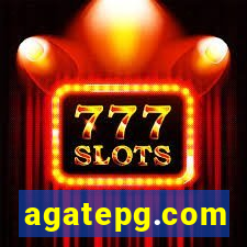 agatepg.com