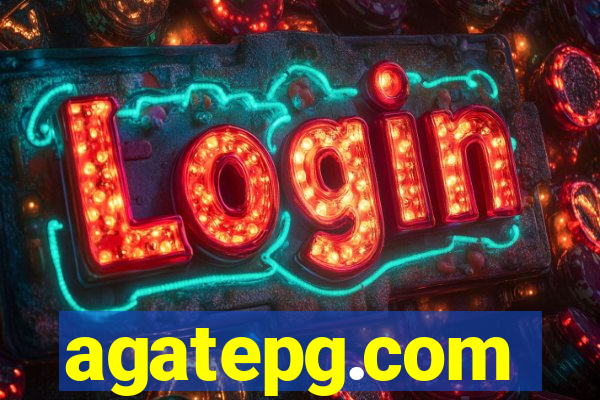 agatepg.com