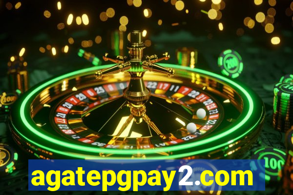 agatepgpay2.com