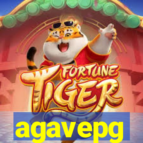 agavepg