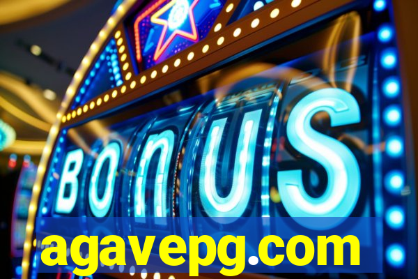 agavepg.com