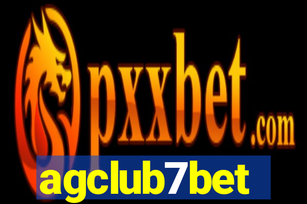 agclub7bet