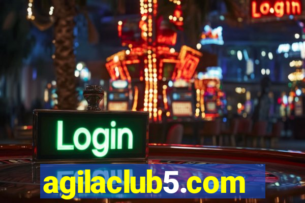 agilaclub5.com