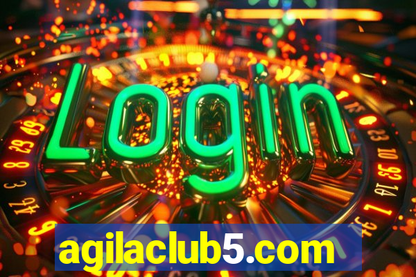 agilaclub5.com