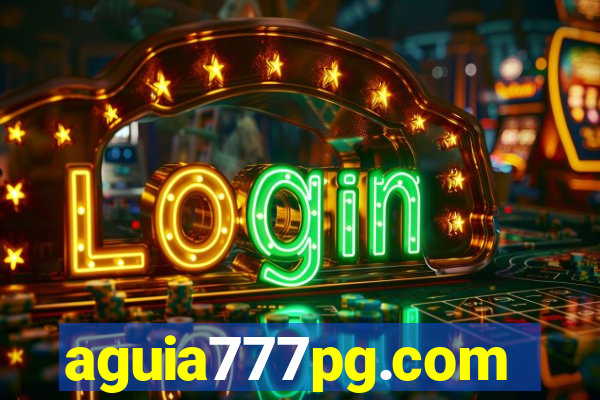 aguia777pg.com