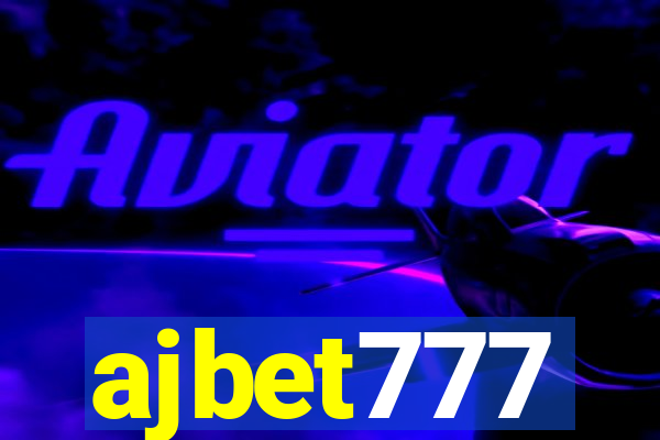 ajbet777