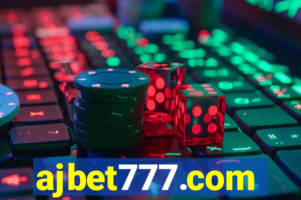 ajbet777.com