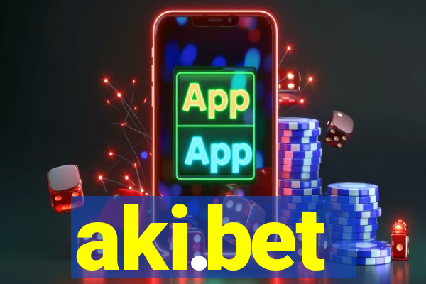 aki.bet