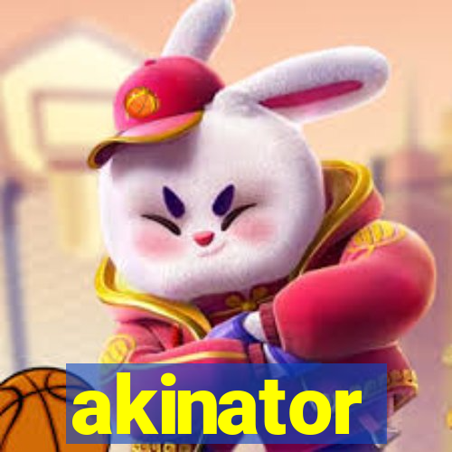 akinator