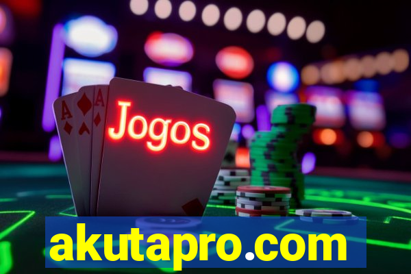 akutapro.com