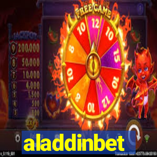 aladdinbet